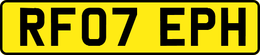 RF07EPH