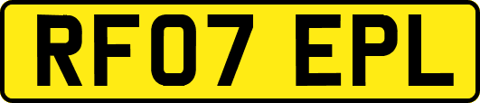 RF07EPL
