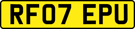 RF07EPU