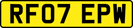 RF07EPW