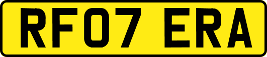 RF07ERA