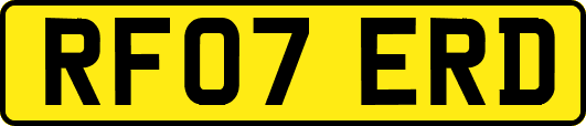 RF07ERD