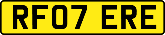 RF07ERE