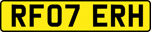 RF07ERH