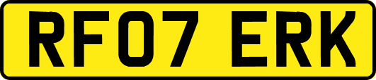 RF07ERK
