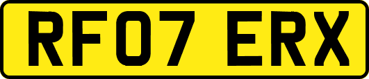 RF07ERX