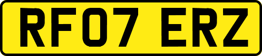 RF07ERZ