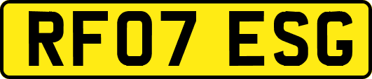 RF07ESG