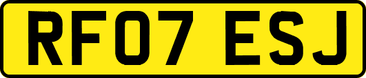 RF07ESJ