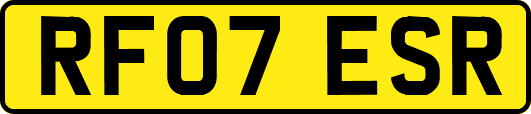 RF07ESR