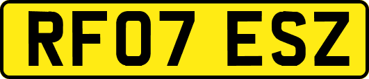 RF07ESZ