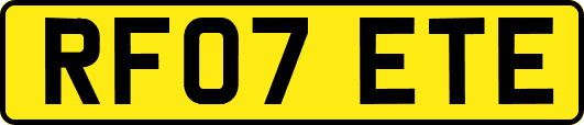 RF07ETE
