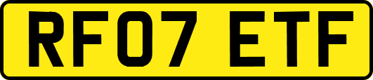 RF07ETF