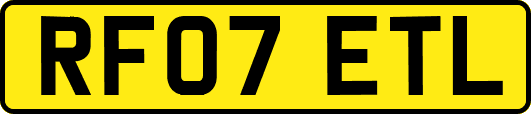 RF07ETL
