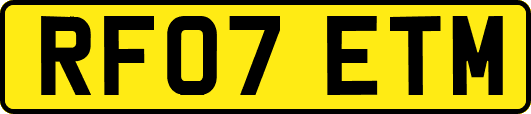 RF07ETM