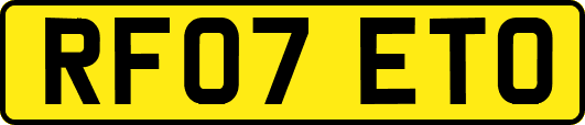 RF07ETO