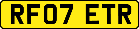 RF07ETR