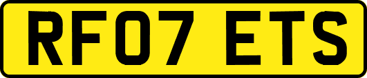 RF07ETS