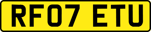 RF07ETU