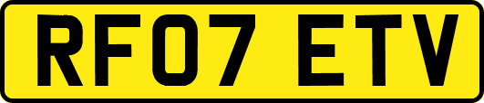 RF07ETV