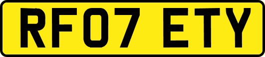 RF07ETY