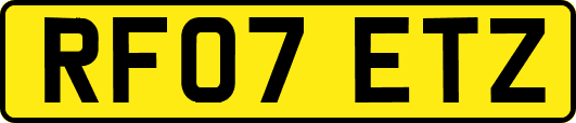 RF07ETZ