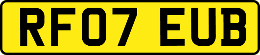 RF07EUB