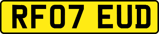 RF07EUD
