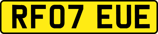 RF07EUE