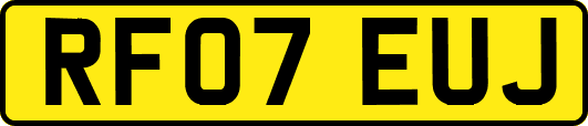 RF07EUJ