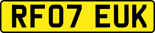 RF07EUK