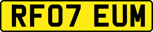 RF07EUM