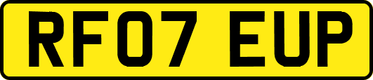 RF07EUP