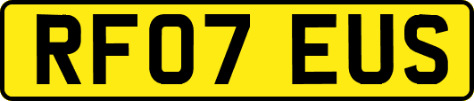 RF07EUS