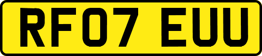 RF07EUU