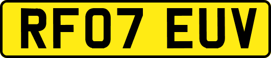 RF07EUV