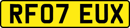 RF07EUX