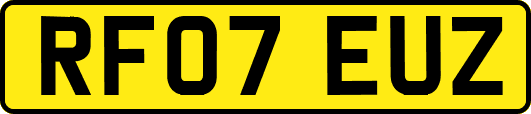 RF07EUZ
