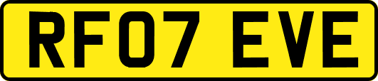 RF07EVE