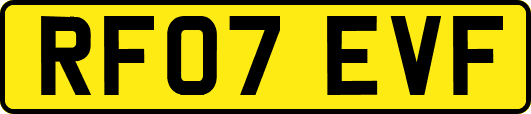 RF07EVF