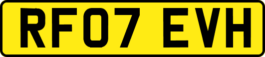 RF07EVH