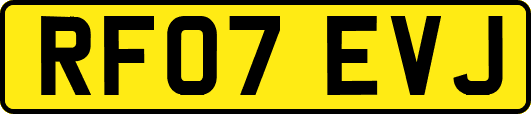 RF07EVJ
