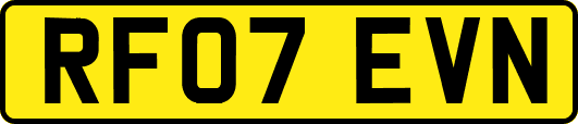 RF07EVN