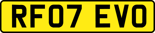 RF07EVO