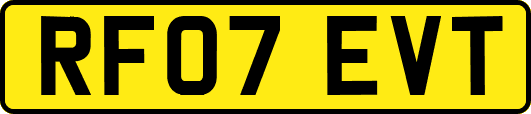 RF07EVT