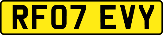 RF07EVY