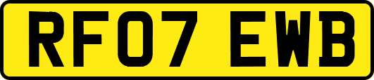 RF07EWB