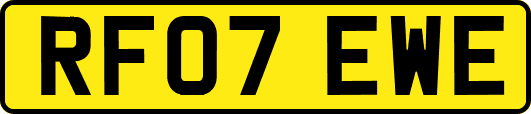 RF07EWE
