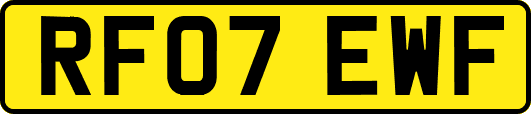RF07EWF