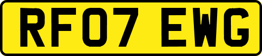 RF07EWG